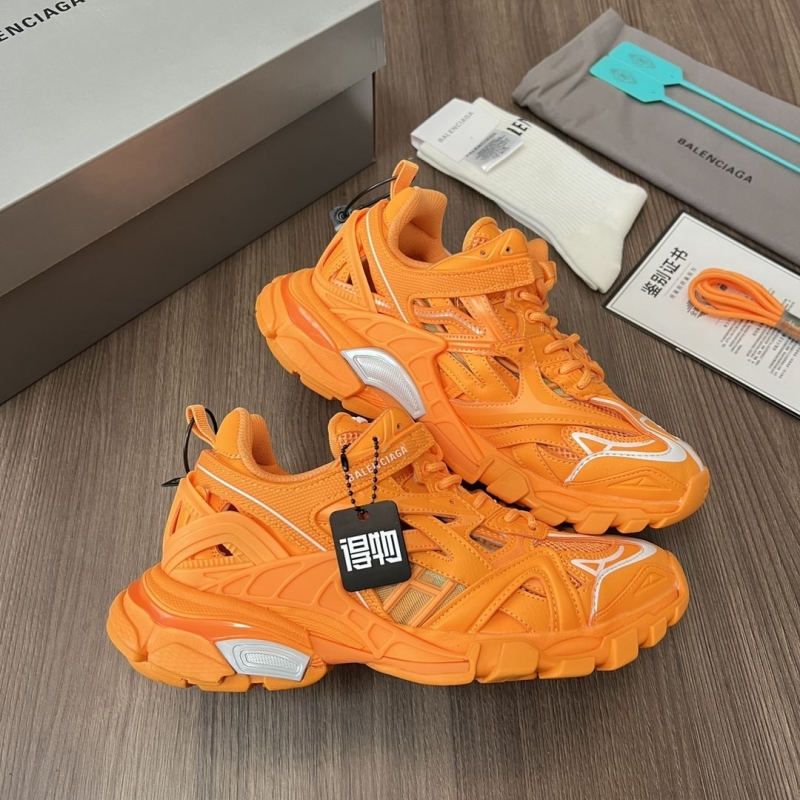 Balenciaga Track Shoes